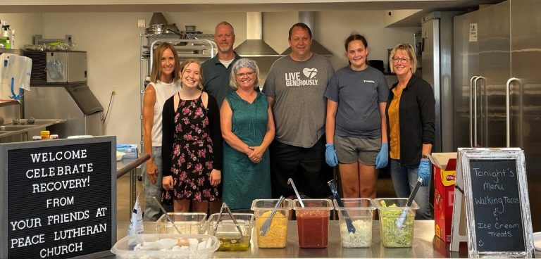 Help Kids, Youth & Families - Volunteer at The Well